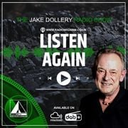 The Jake Dollery Radio Show 9