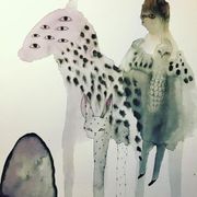 because i love you ! - basementsoul mix