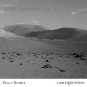 ECM Favorites Vol. 2 by Erwin Broers