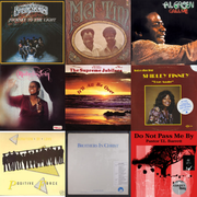 GOSPEL FUNK 1