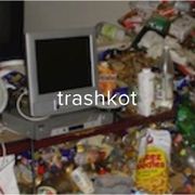 trashkot nr. 118 - Archival Consciousness by Mariana Lanari, Éliane Radigue