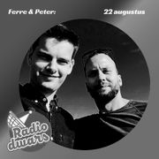 Radio Dwars # Ferre 22-08-2020