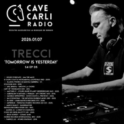 Tomorrow Is Yesterday par TRECCI S4 EP5