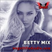 Betty Mix @ We Get Lifted Radio (14.08.2025)