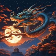 Music for the Lunar New Year (#1315)
