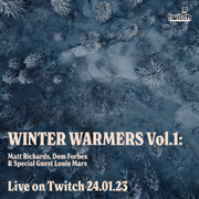 Winter Warmers Vol.1