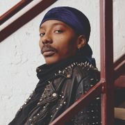 Wire mix: Quinton Barnes