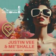 Love Mee in the MORNING - Sessions #13