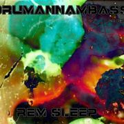 GRAVOS 2016 .^o - DRUMANNAMBASS - REM SLEEP