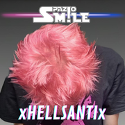 SPAZIO SM!LE 13.03.2026 con Miss Luisa (xHellSantix)