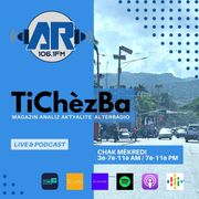 TiChezBa 2023-10-28 07:00 - Envite Jean-Marie Théodat, jewograf