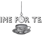 Andy's tea time show.