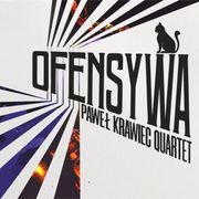 Paweł Krawiec Quartet - koncert na żywo w studiu Jazzkultury