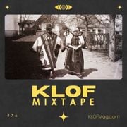 KLOF No. 76 (Folk, Ambient, Experimental, Alternative)