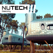 Dj Go.star - NuTech Gascony