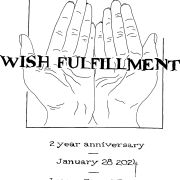 Wish Fulfillment w/ Mothbot (01.28.24)