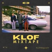 KLOF No. 74 (Folk, Ambient, Experimental, Alternative)