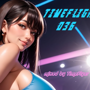 Timeflight 036 - mixed by Timeflyer