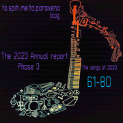 2023: 100 lovely and unforgettable singles_pt.2: 61-80