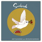 20250108 - Amy Blanding releases 'Sunbirds' Single