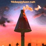 Tiki Lounge Happy Hour week of 1/9/26