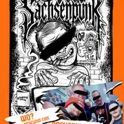 SACHSENPUNK RADIO SHOW #1