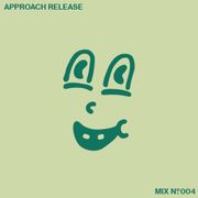 Talking Drums Mix 004 - Guest: Approach Release