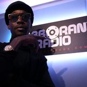 DANCEHALL 360 SHOW - (13/06/19) ROBBO RANX