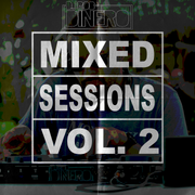 Mixed Sessions Vol. 2 (AFRO HOUSE)