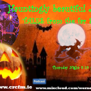 Tales from the far Side 31.10.24 Jazz for Halloween