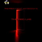 THE RED LAB, Featuring SHEEPER!!!