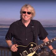 Gerry Casey Interviews Brad Guitar Wilson