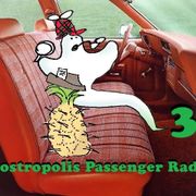 Ghostropolis for Passenger Radio 32 11/13/25