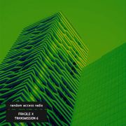 Fragile X : Transmission 6
