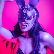 Grind Hard Mix Show + Bunni Blazes Interview  8-5-2025