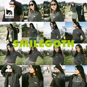 OBEY RECORDS Ep. 60: SMILE GOTH