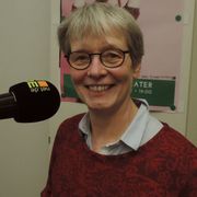 Pink Channel Dyke*Edition 20.01.2024