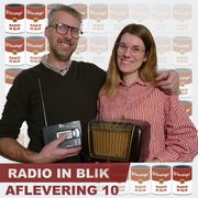 Radio In Blik - Aflevering 10 - Losgaan op het Songfestival