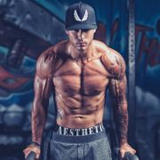 Get Strength [ Workout Mix 2017 ]