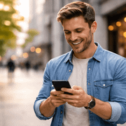 Best Hinge Conversation Starters & Comment Examples (2026)