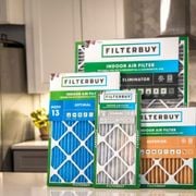 How to Find the Best Value 17x25x1 Furnace Air Filters - Audio Blog