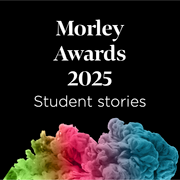 Student Stories - Episode 8