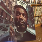 Preacher of Soul, Funk & Jazz