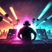 Tech House session E[ 3
