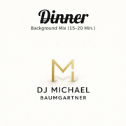 Golden Hour Dinner Mix