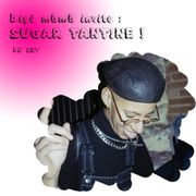 Digé M0m0 invite : Sugar Tantine !