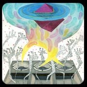 ***DJ Paris Exotic Store*** : 2024 - MIX 2 SPRING - These Unexpected Paths Traced By Dub