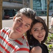 22F(M) - The Hoba Show with Bene 2.0 (04/05/2015)