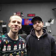 Rap Sesja 4 stycznia 2026: Podsumowanie 2025 (gość: Mateusz Natali, Popkiller.pl) #BratSesja