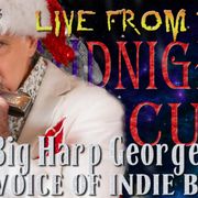 LIVE from the Midnight Circus Featuring Big Harp George2
